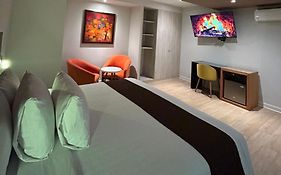 Hotel Inclan